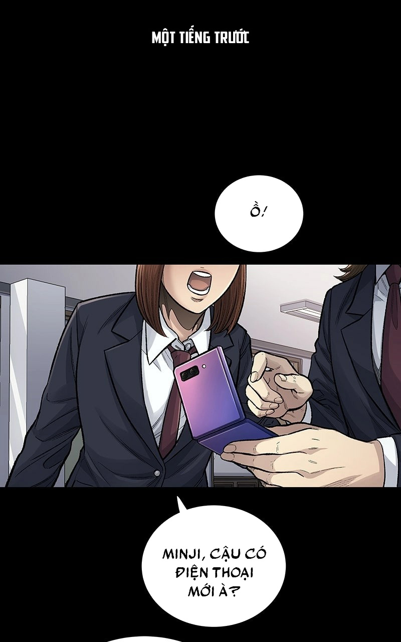 Dead Queen Chapter 2 - Trang 14