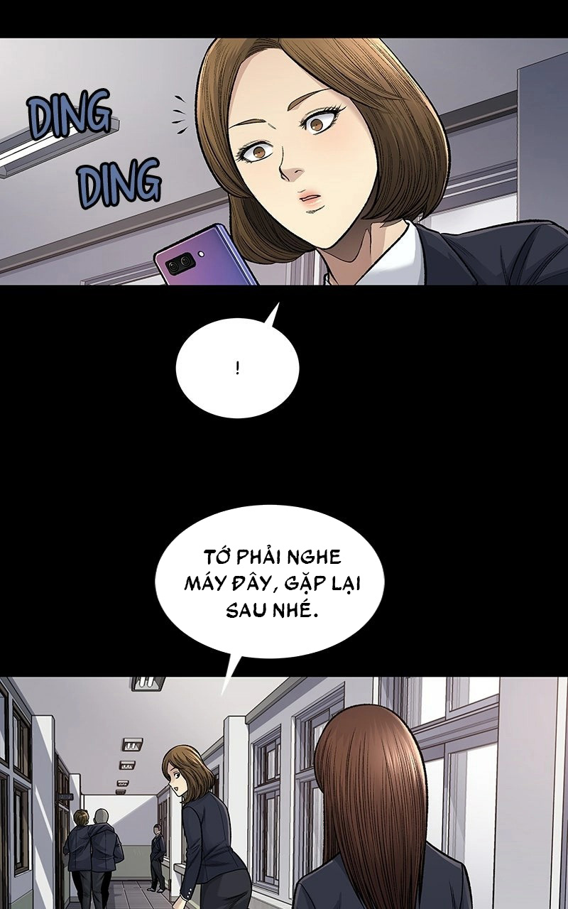 Dead Queen Chapter 2 - Trang 16