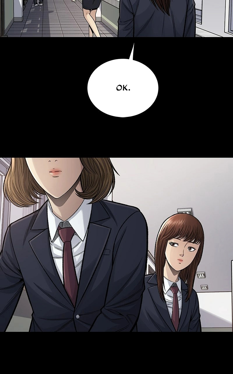 Dead Queen Chapter 2 - Trang 17