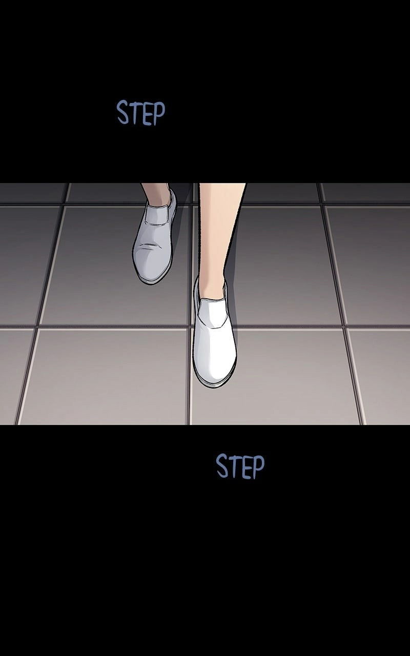 Dead Queen Chapter 2 - Trang 18