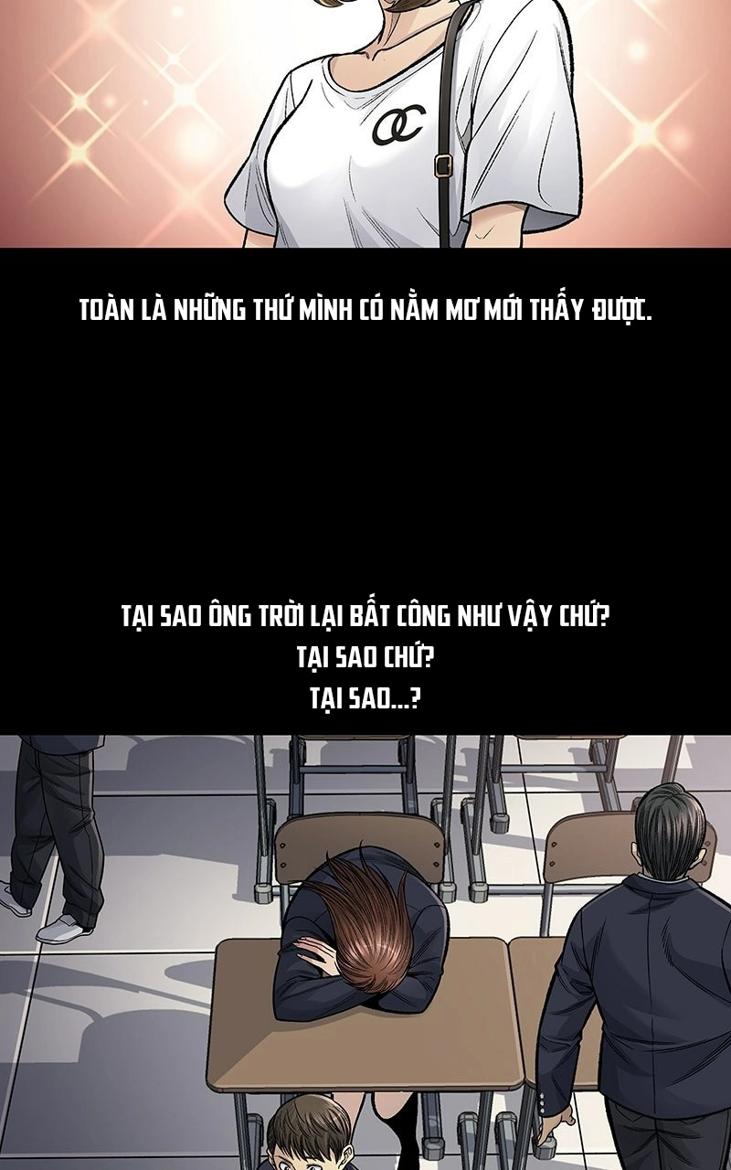 Dead Queen Chapter 2 - Trang 21