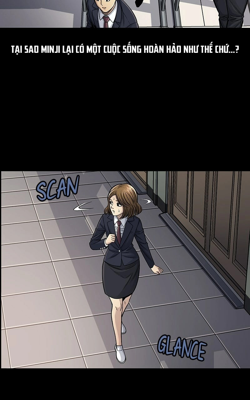 Dead Queen Chapter 2 - Trang 22