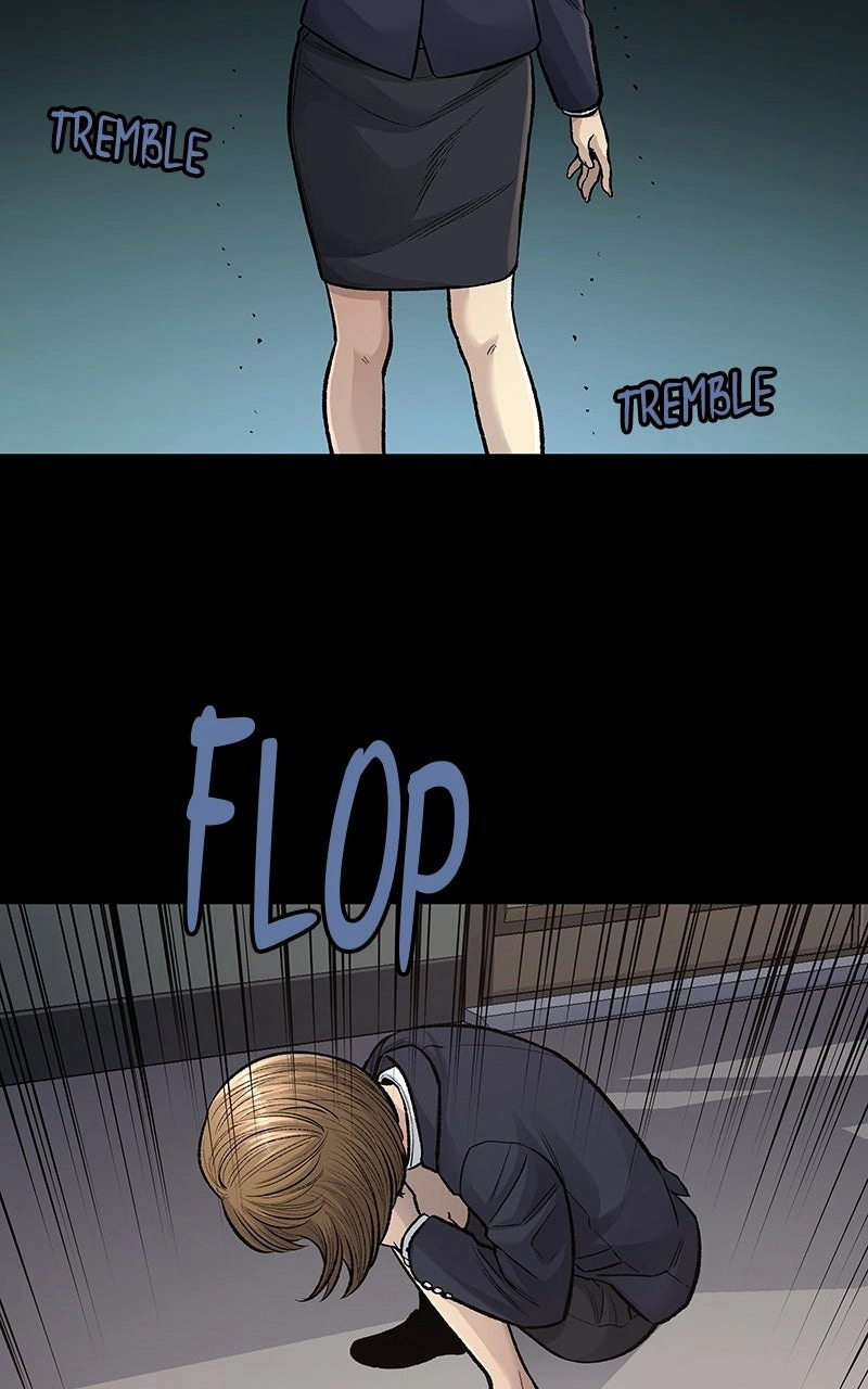 Dead Queen Chapter 2 - Trang 24