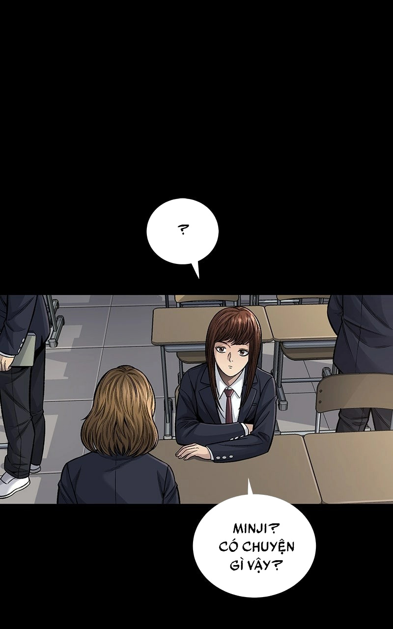 Dead Queen Chapter 2 - Trang 26
