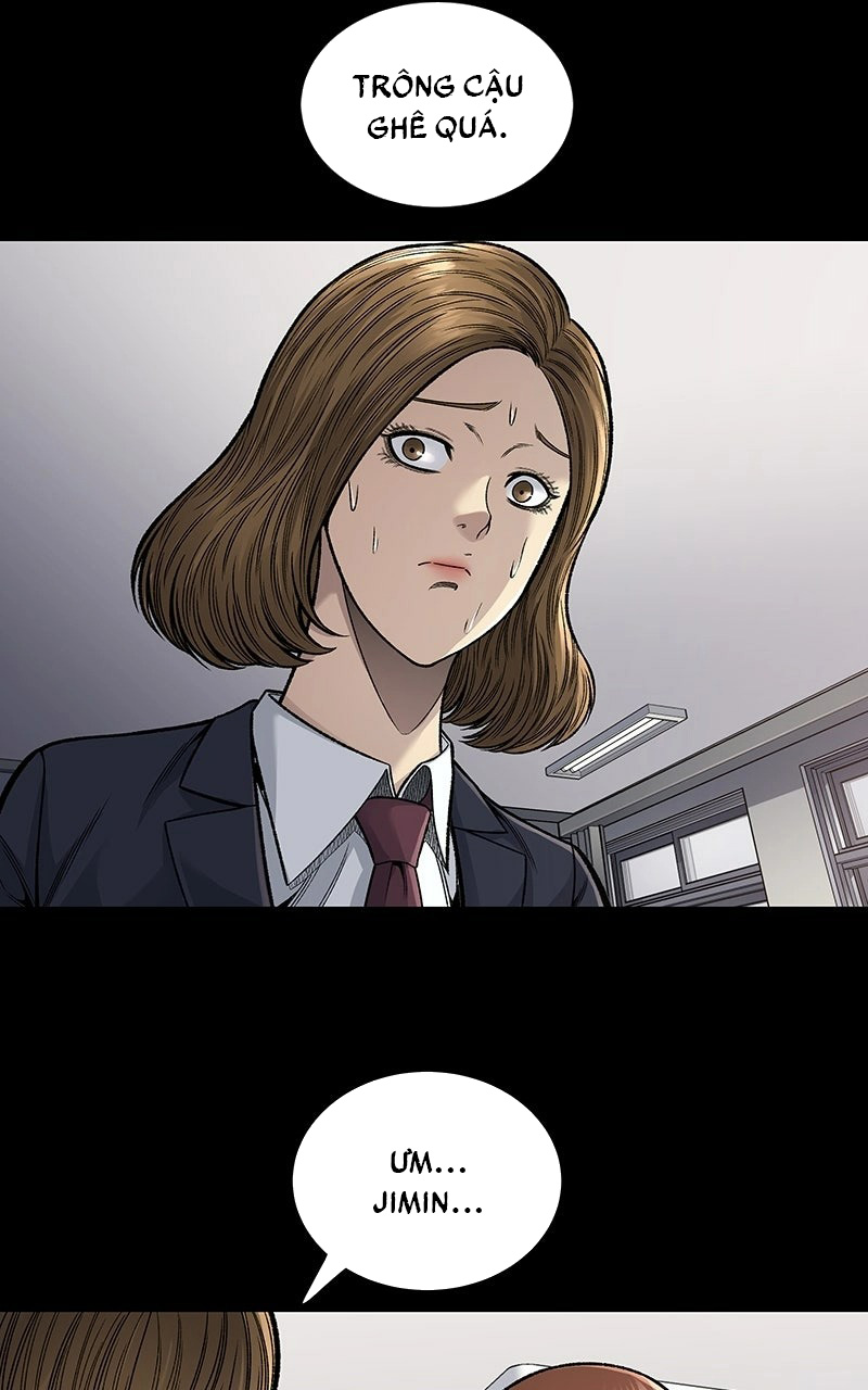 Dead Queen Chapter 2 - Trang 27