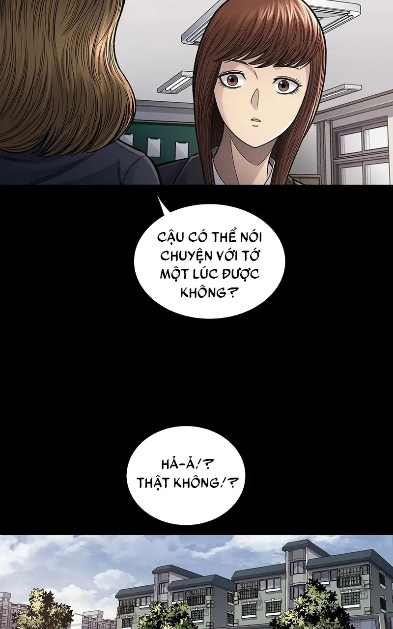 Dead Queen Chapter 2 - Trang 28