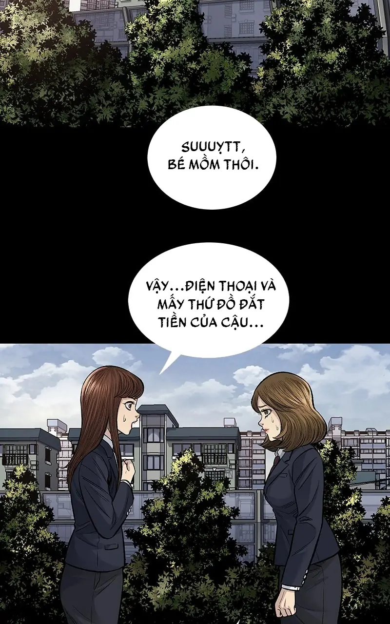 Dead Queen Chapter 2 - Trang 29