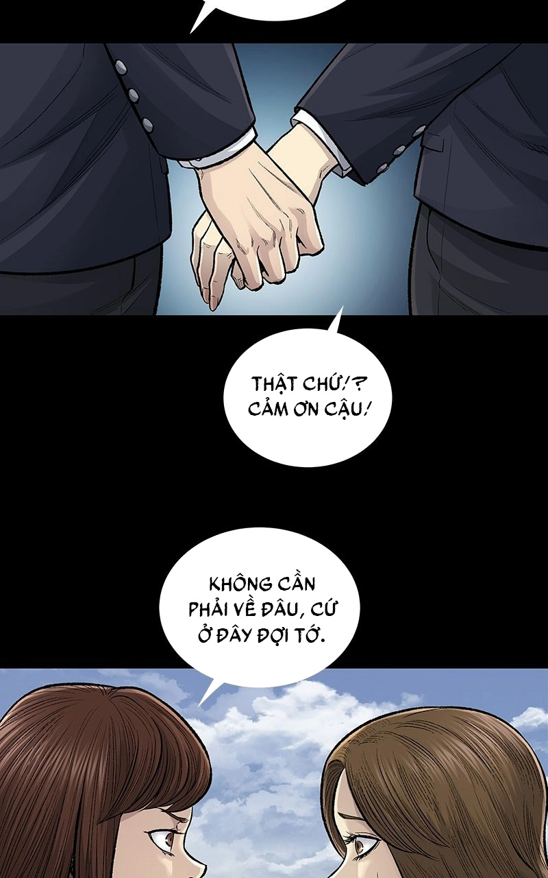Dead Queen Chapter 2 - Trang 34
