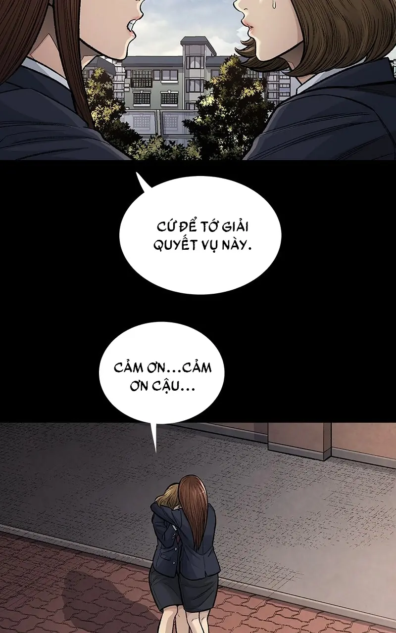 Dead Queen Chapter 2 - Trang 35
