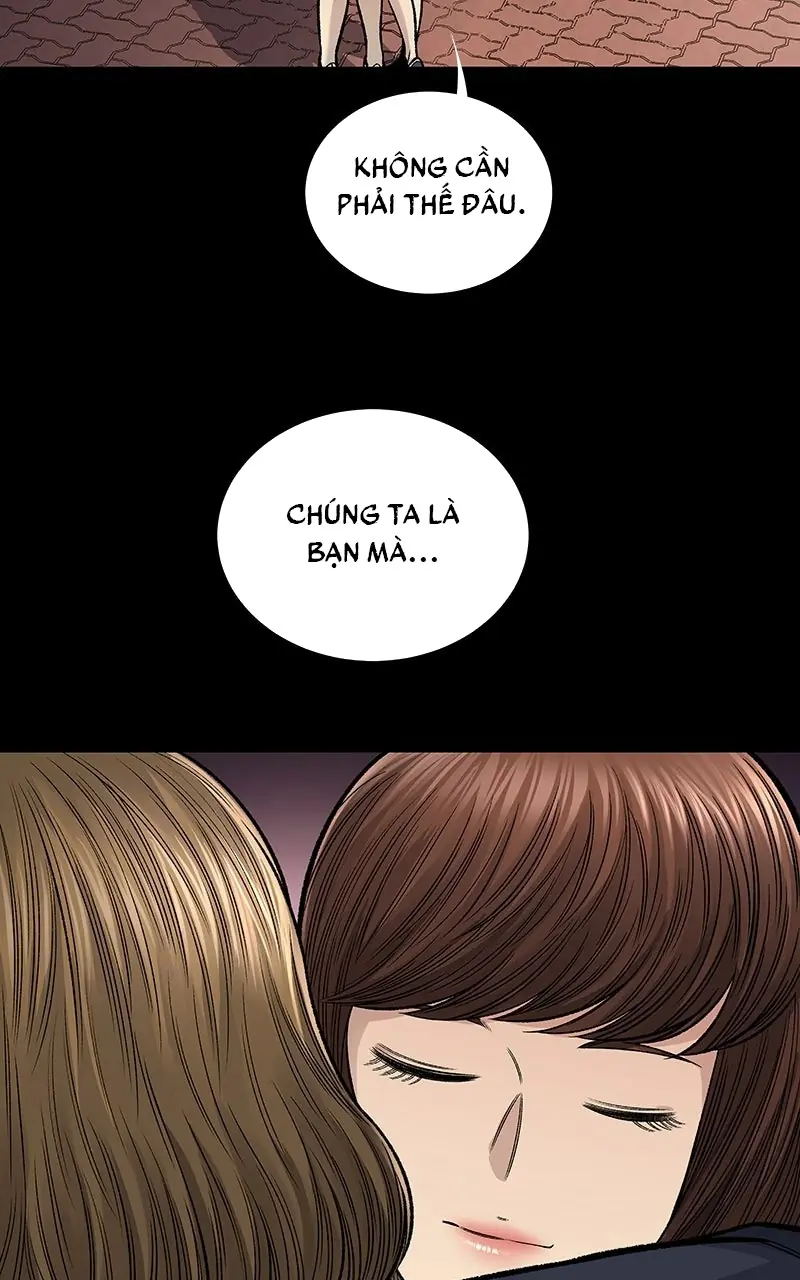 Dead Queen Chapter 2 - Trang 36