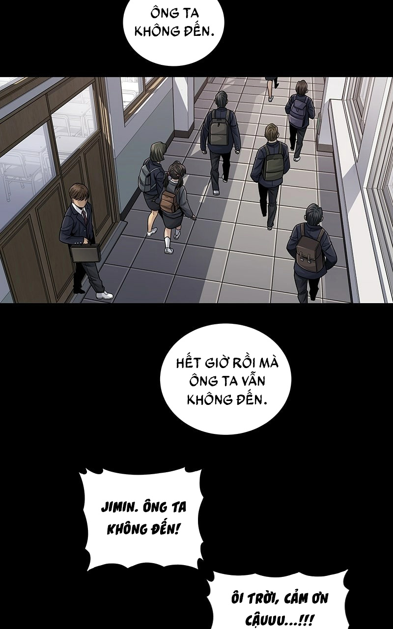 Dead Queen Chapter 2 - Trang 38