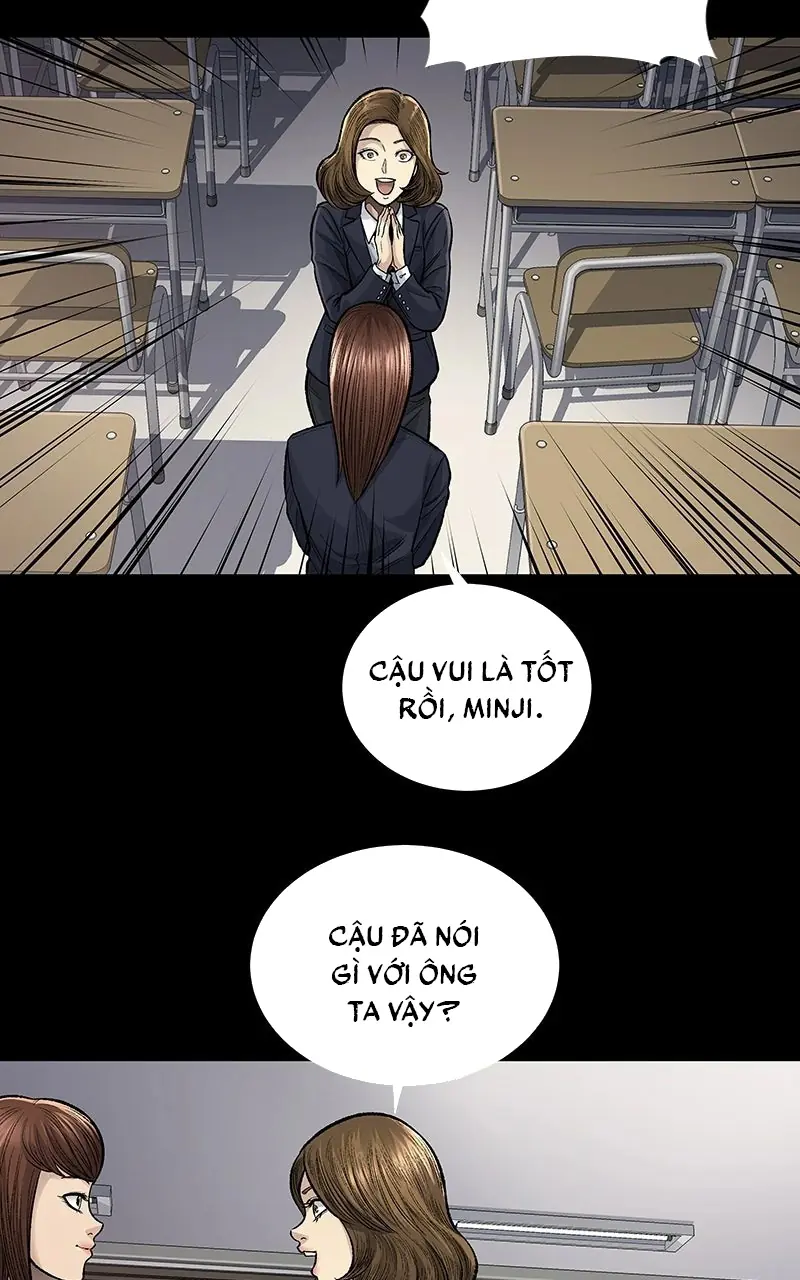 Dead Queen Chapter 2 - Trang 39