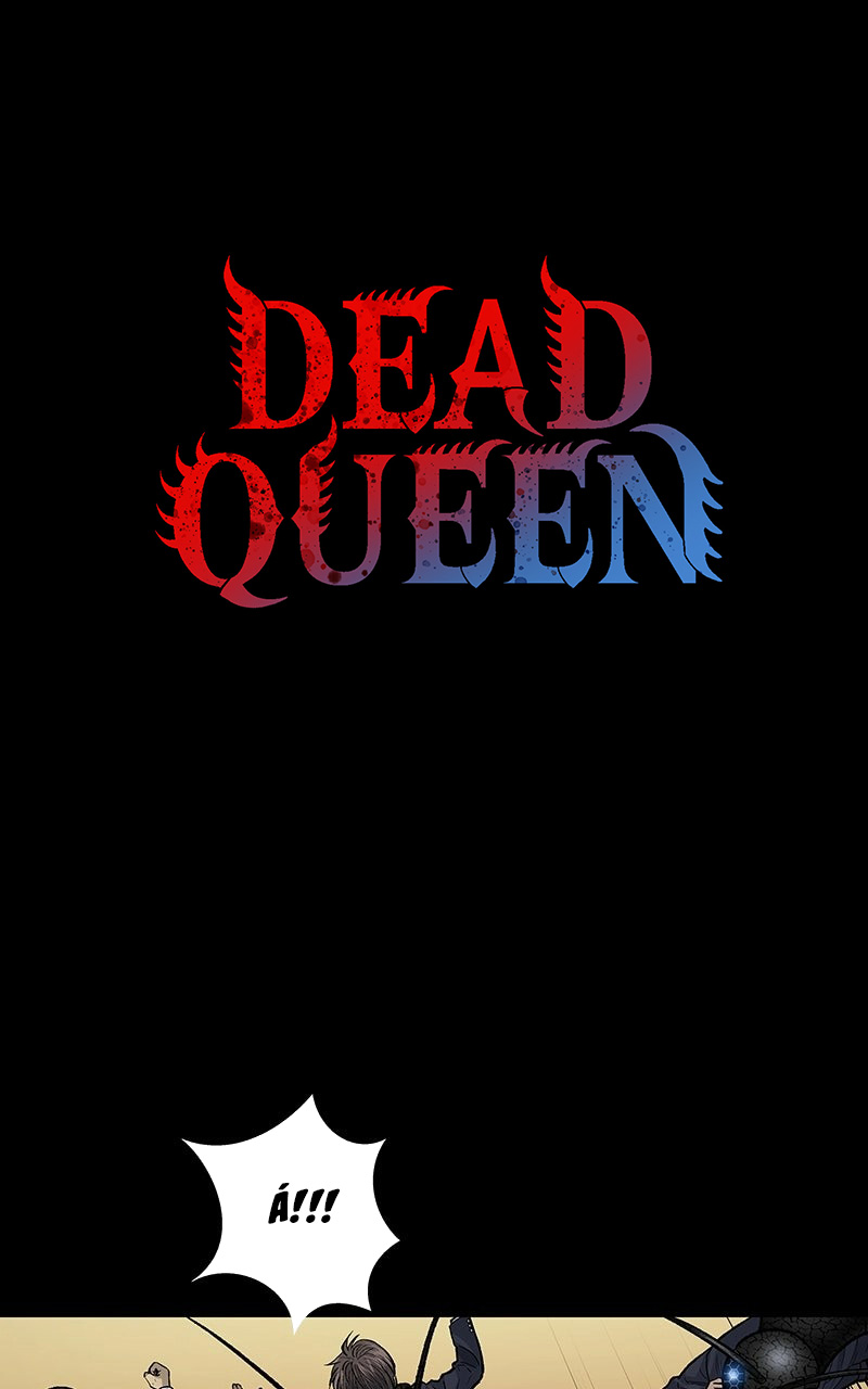 Dead Queen Chapter 2 - Trang 4
