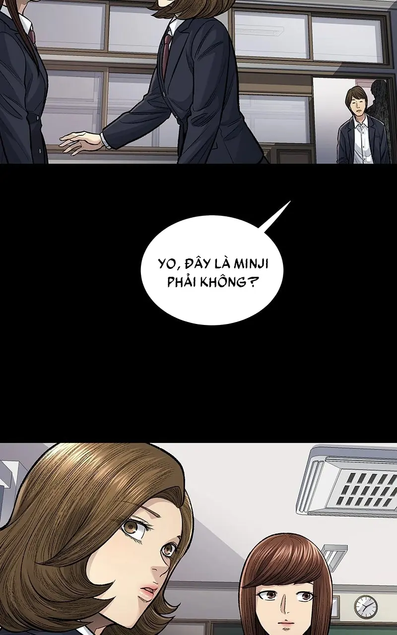 Dead Queen Chapter 2 - Trang 40