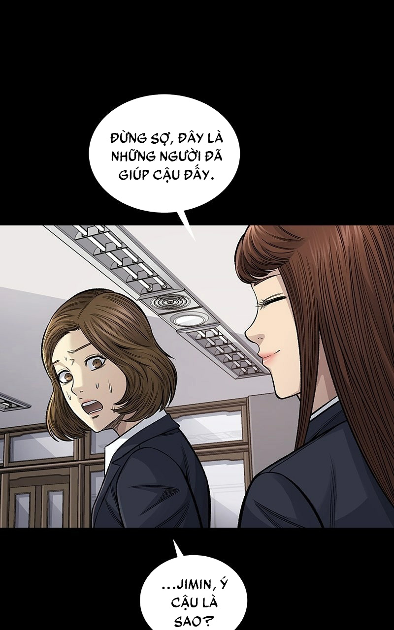 Dead Queen Chapter 2 - Trang 42