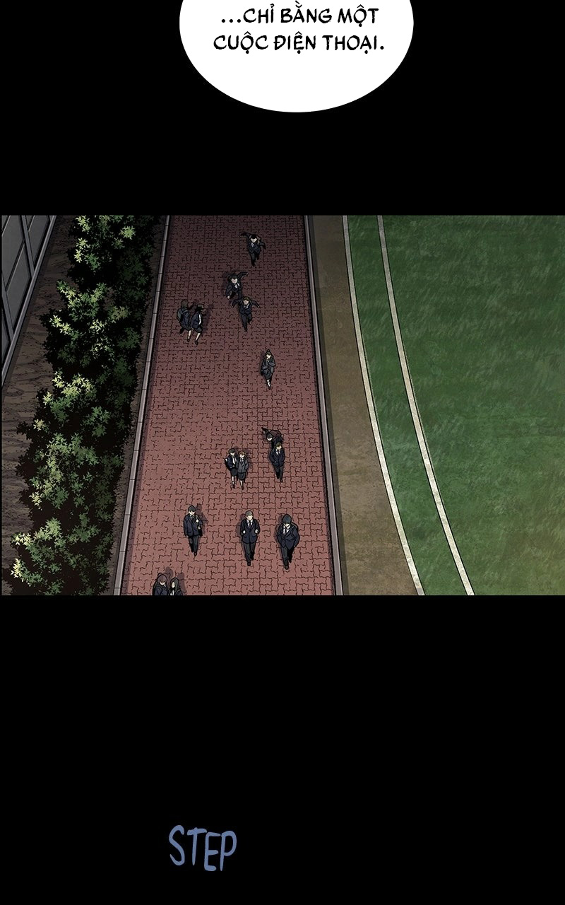Dead Queen Chapter 2 - Trang 45