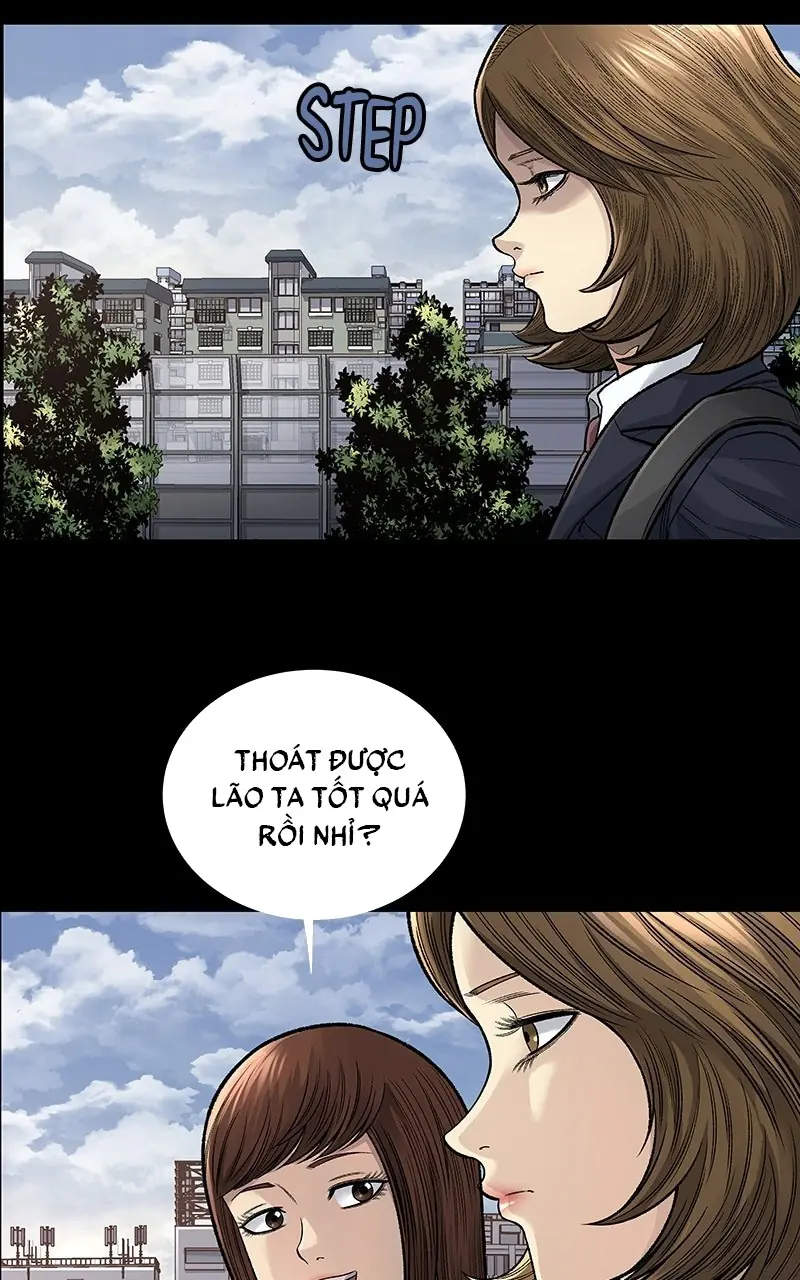 Dead Queen Chapter 2 - Trang 46