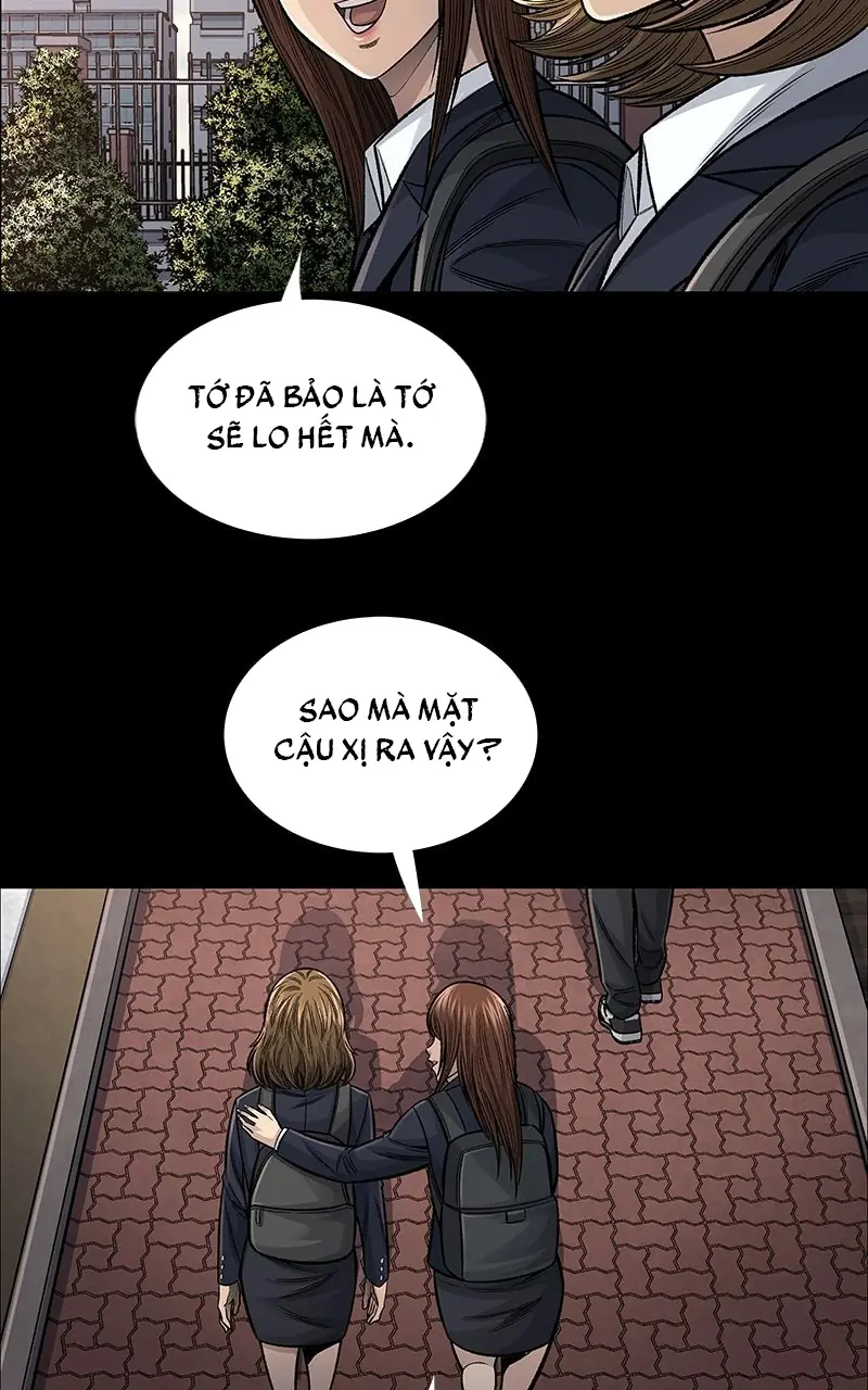 Dead Queen Chapter 2 - Trang 47