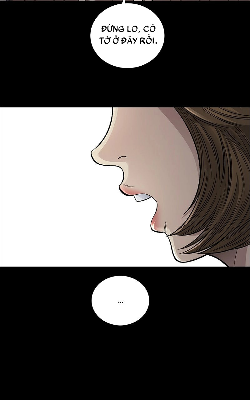 Dead Queen Chapter 2 - Trang 48