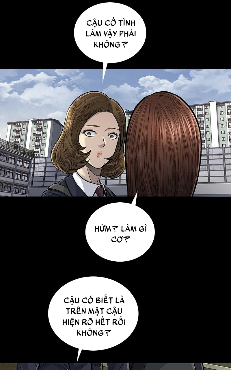 Dead Queen Chapter 2 - Trang 49