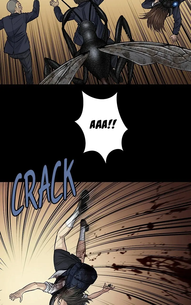 Dead Queen Chapter 2 - Trang 5