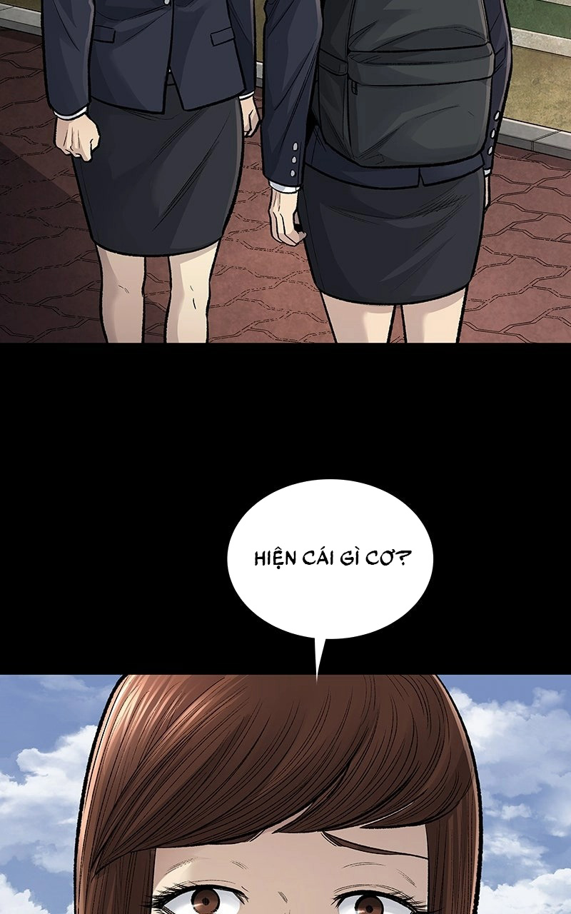 Dead Queen Chapter 2 - Trang 50