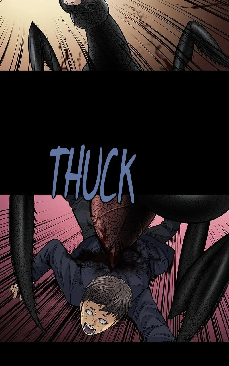 Dead Queen Chapter 2 - Trang 6