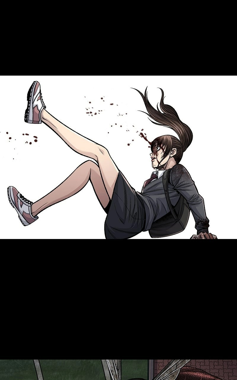 Dead Queen Chapter 2 - Trang 7