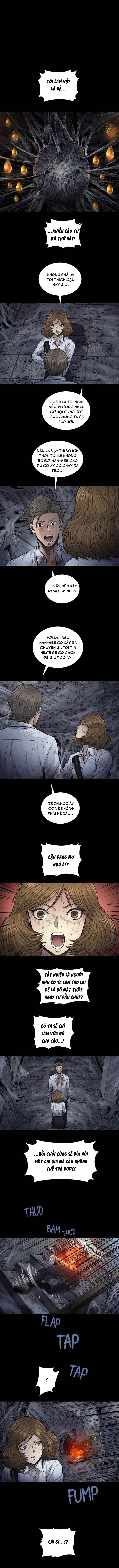 Dead Queen Chapter 20 - Trang 6