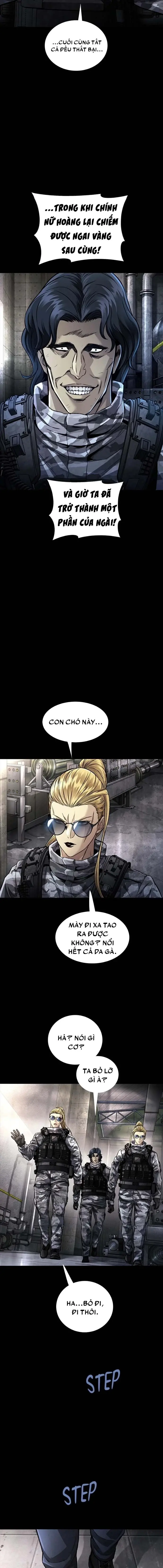 Dead Queen Chapter 200 - Trang 19