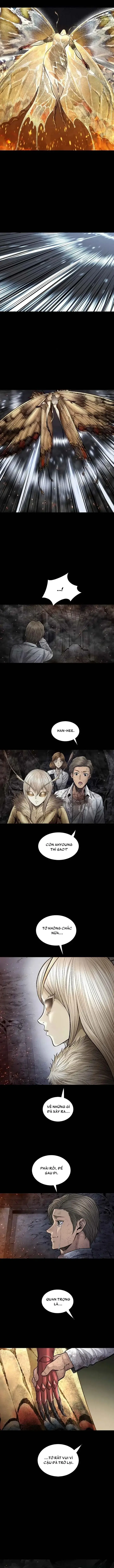 Dead Queen Chapter 21 - Trang 13