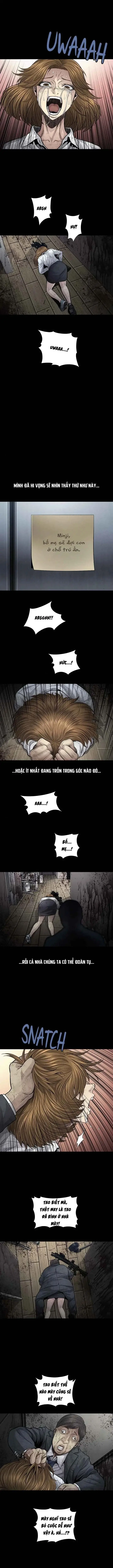 Dead Queen Chapter 22 - Trang 11