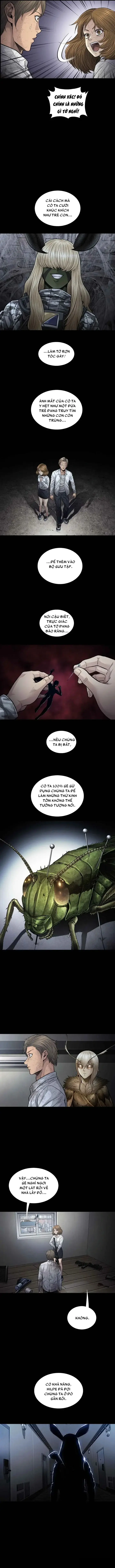 Dead Queen Chapter 22 - Trang 5