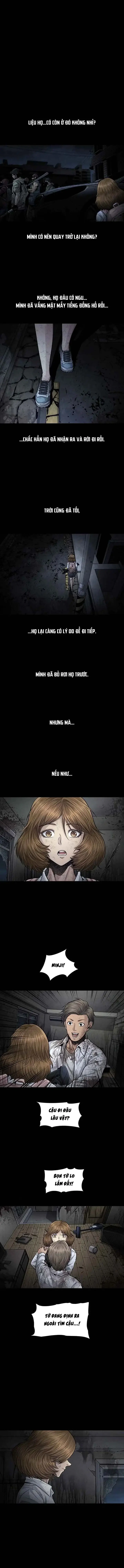Dead Queen Chapter 23 - Trang 7