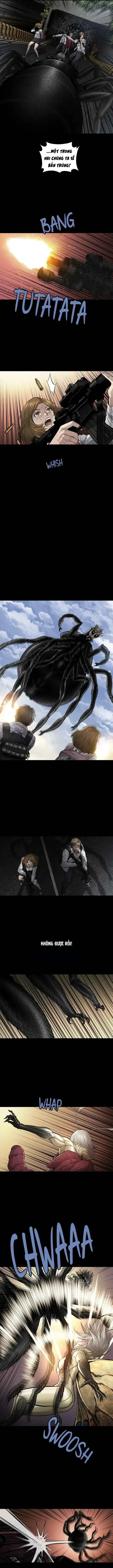 Dead Queen Chapter 24 - Trang 12