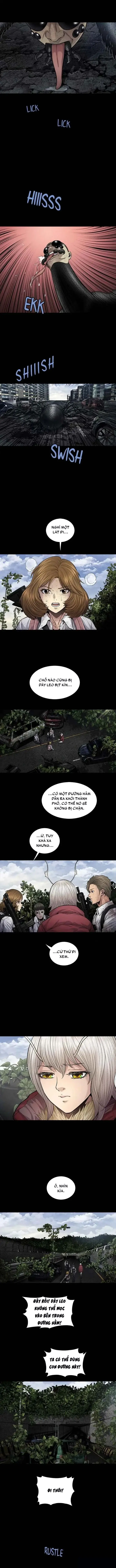 Dead Queen Chapter 24 - Trang 6