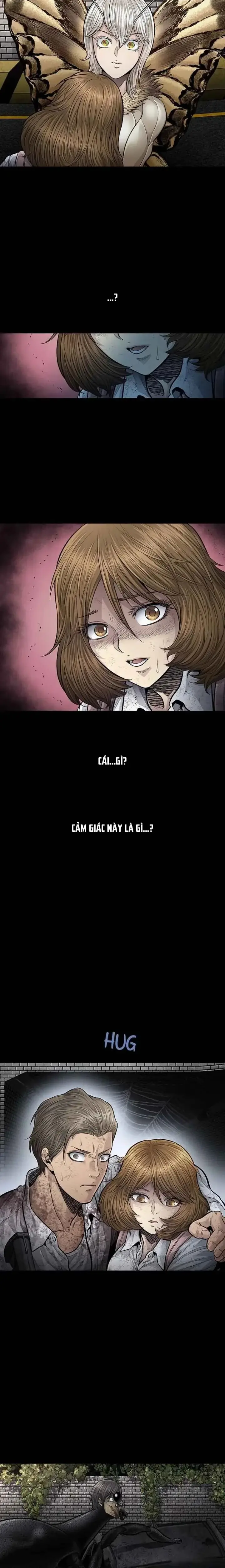 Dead Queen Chapter 25 - Trang 12