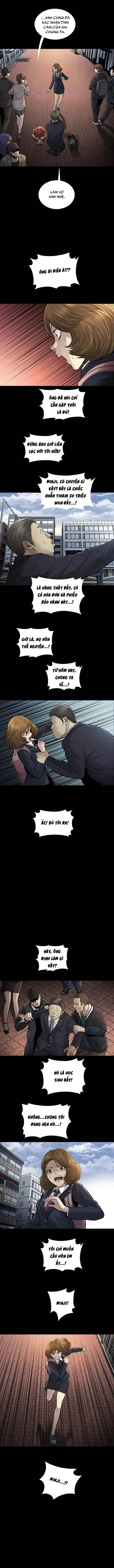 Dead Queen Chapter 26 - Trang 10