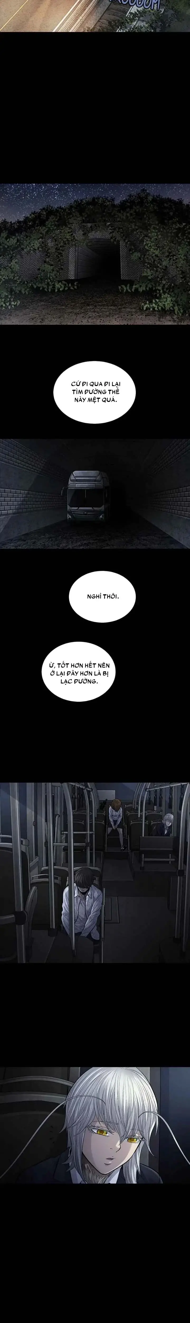 Dead Queen Chapter 26 - Trang 14