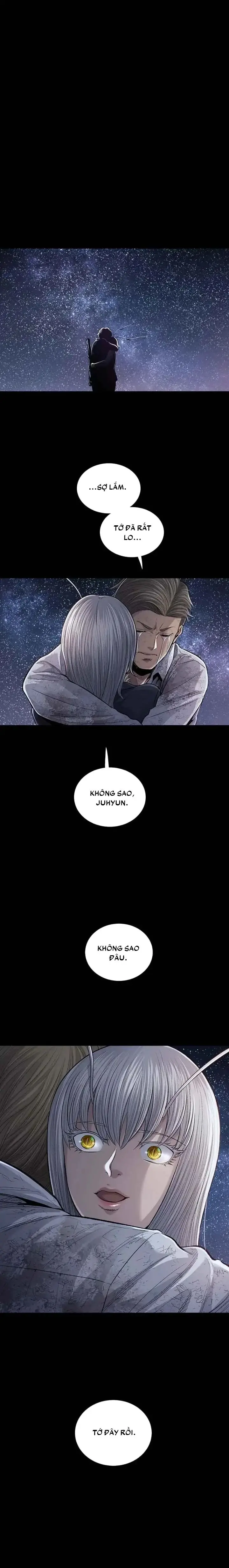 Dead Queen Chapter 26 - Trang 17