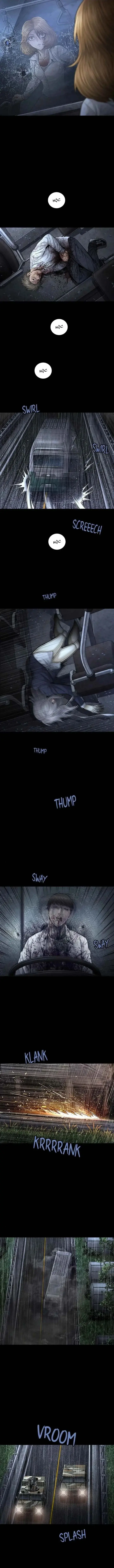 Dead Queen Chapter 27 - Trang 11