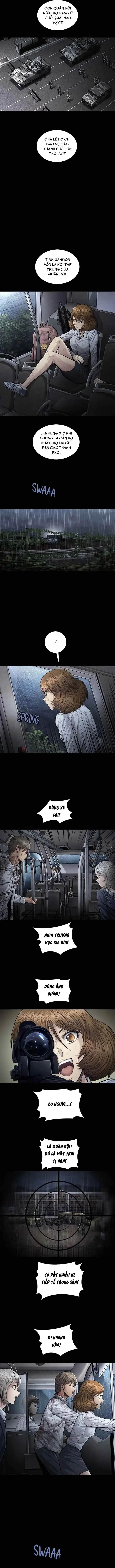 Dead Queen Chapter 27 - Trang 5