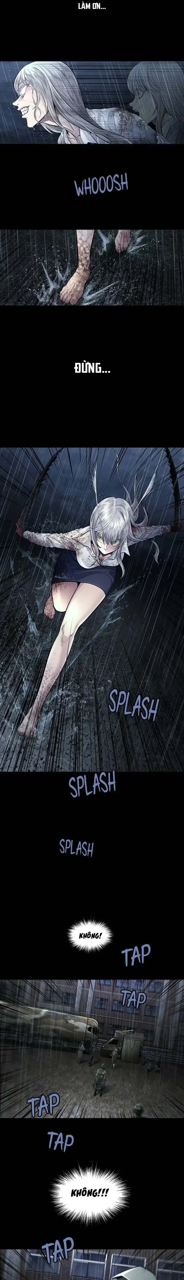 Dead Queen Chapter 28 - Trang 7