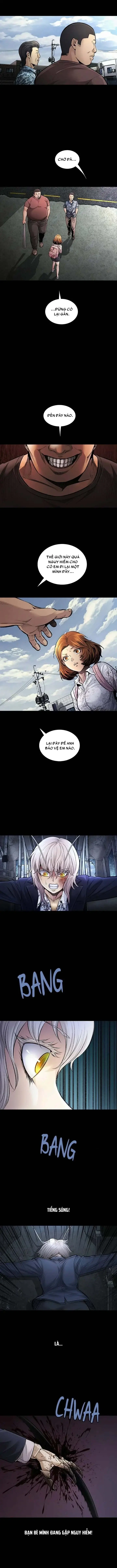 Dead Queen Chapter 29 - Trang 10