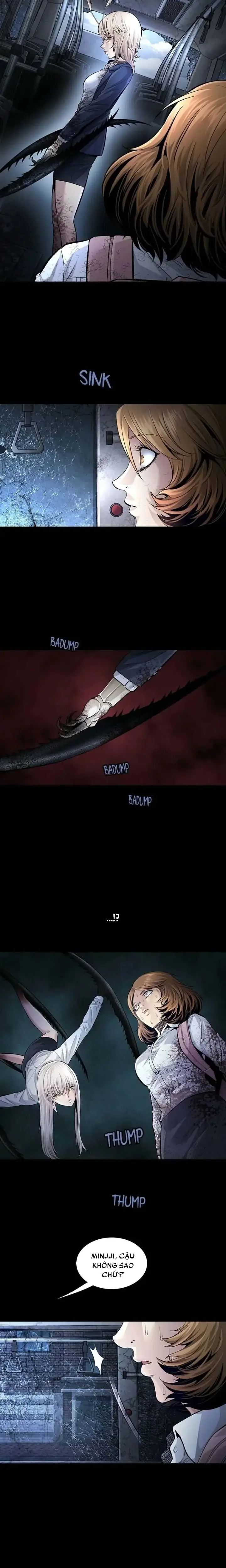 Dead Queen Chapter 29 - Trang 13