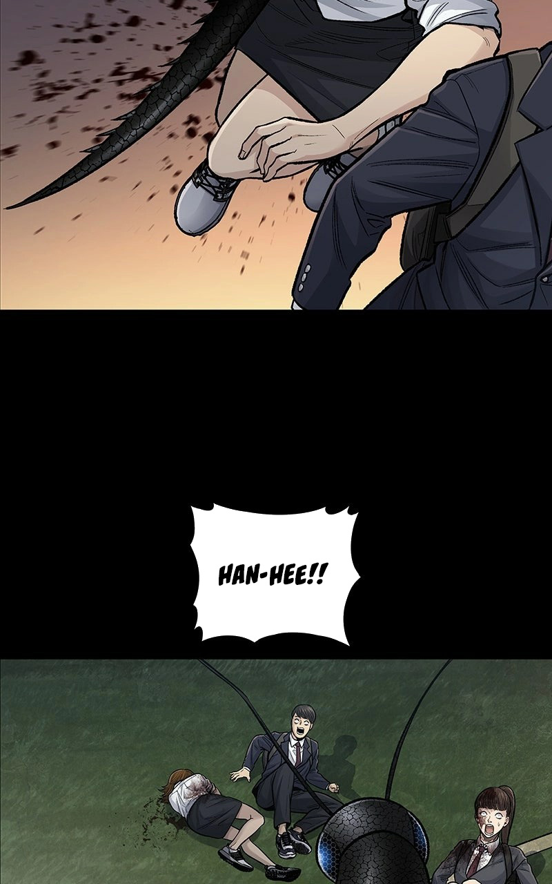 Dead Queen Chapter 3 - Trang 10