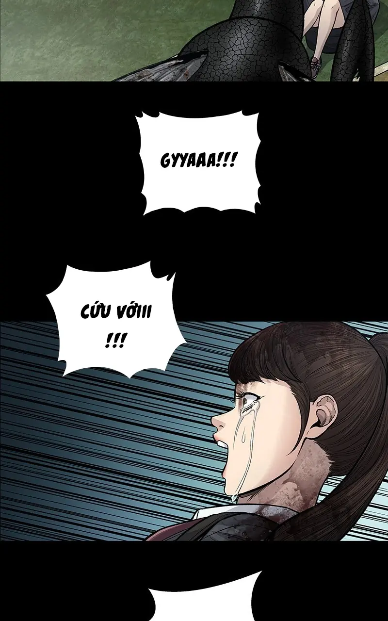 Dead Queen Chapter 3 - Trang 11