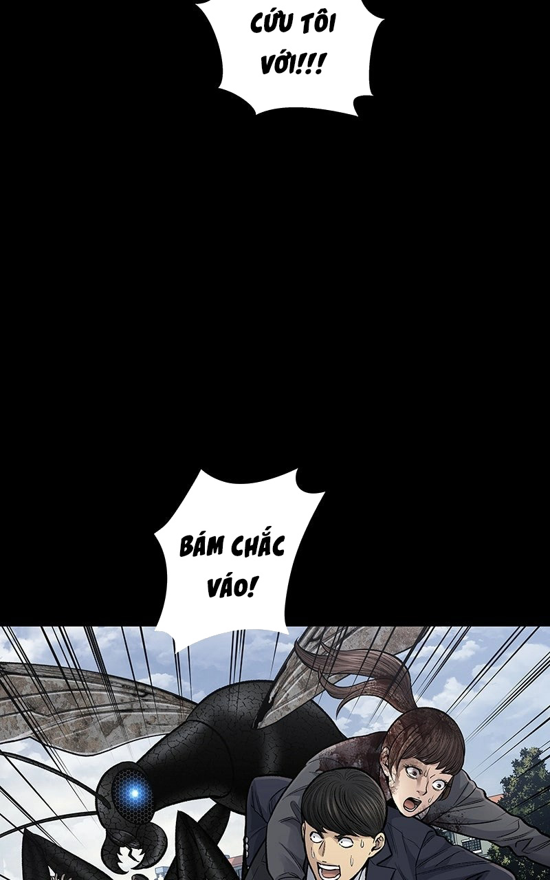 Dead Queen Chapter 3 - Trang 12