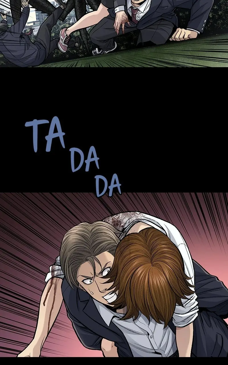 Dead Queen Chapter 3 - Trang 13