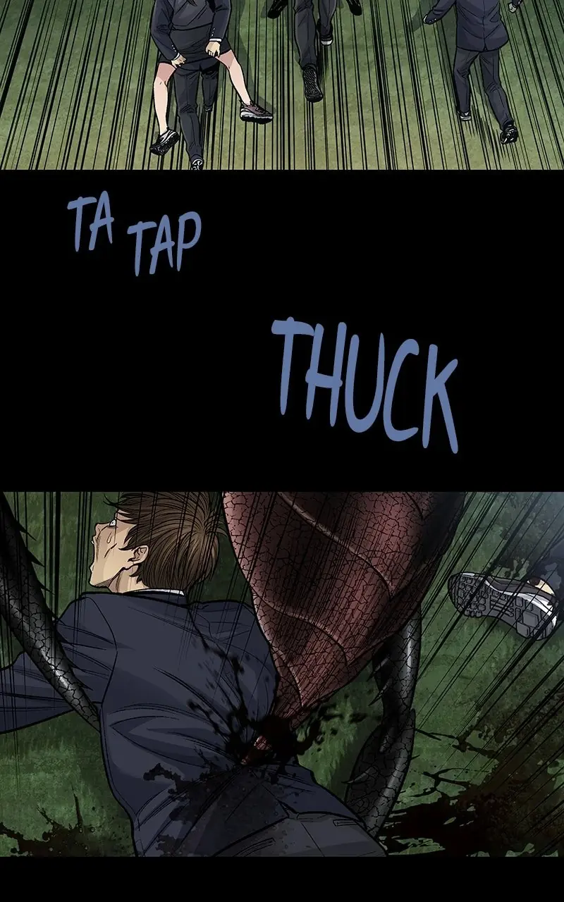 Dead Queen Chapter 3 - Trang 17